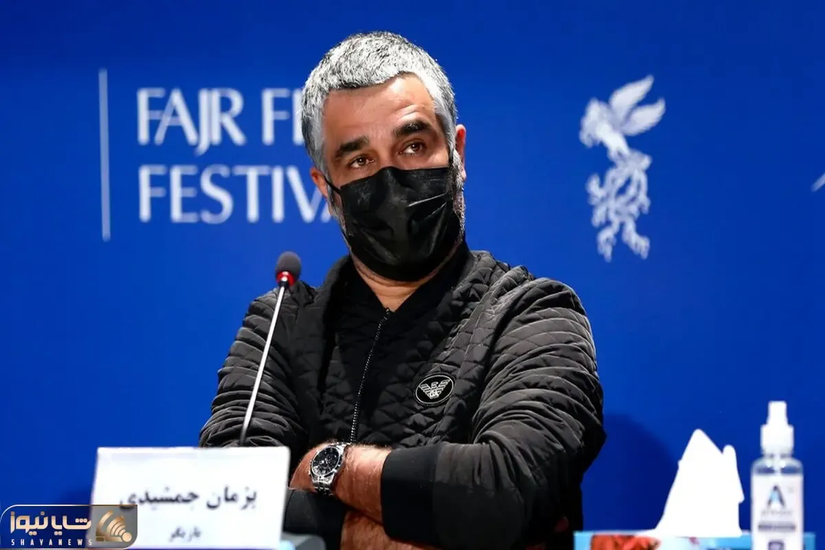 پژمان جمشیدی در آستانه یک خودکشی هنری!