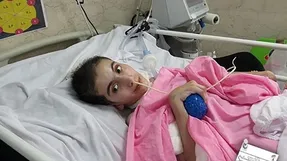 مهسا سادات آقایی دختر تکواندو کار کرجی درگذشت