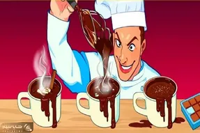 بازی فکری؛ فنجون قهوه سمی را پیدا کن