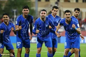 پنجره نقل‌وانتقالات استقلال باز می‌شود؟