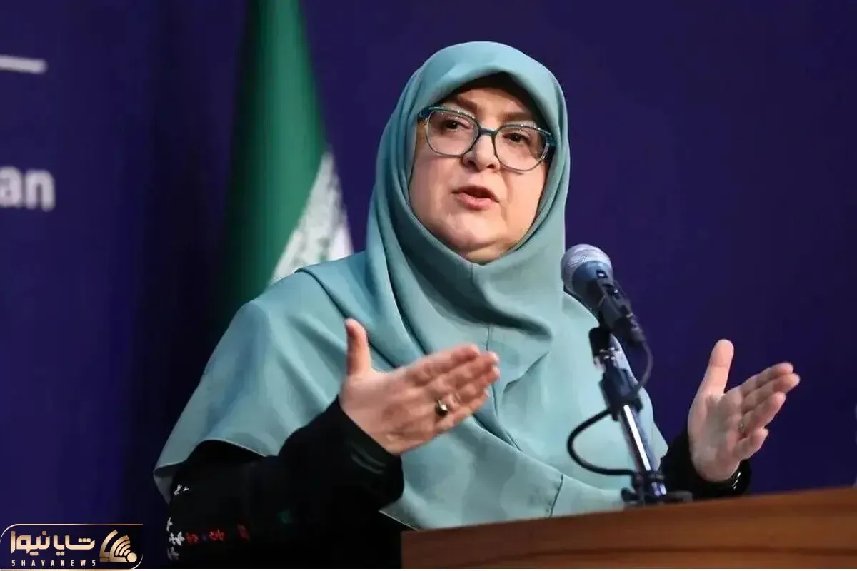 واکنش سخنگوی دولت به اظهارات قالیباف