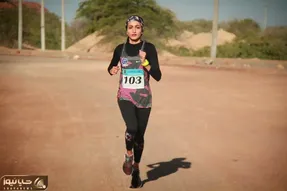 جایزه میلیاردی پریسا عرب در بصره