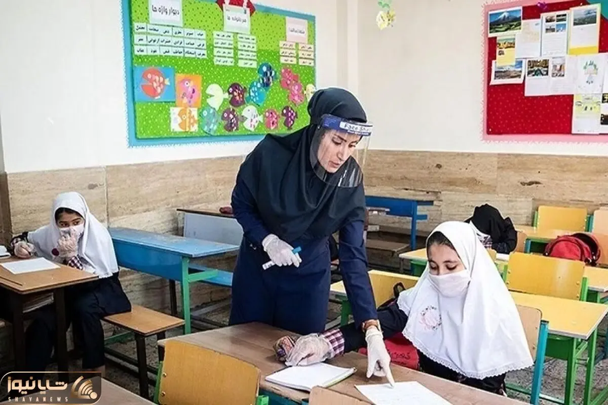 با رتبه بندی حداقل حقوق معلمان چقدر می شود؟