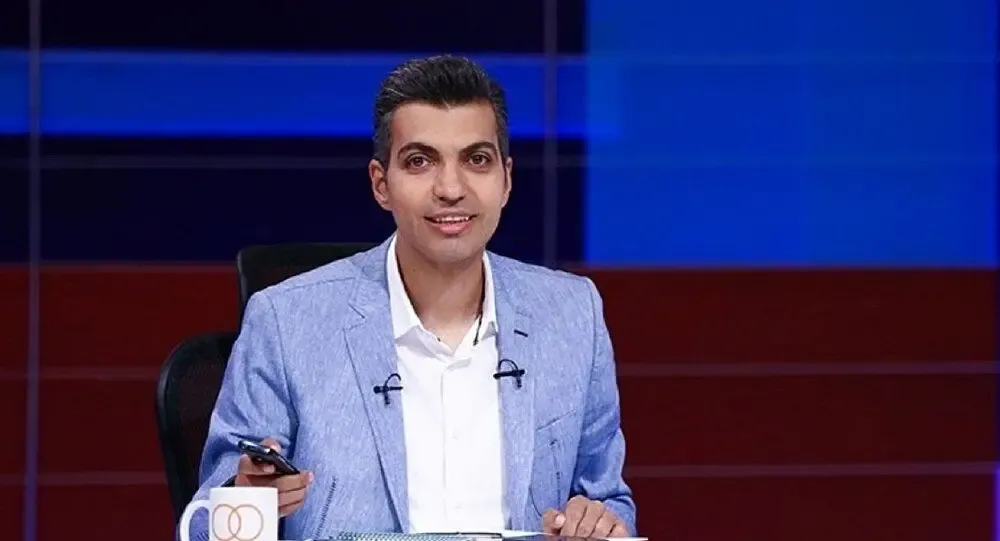 دلیل حذف عادل فردوسی پور سرانجام مشخص شد