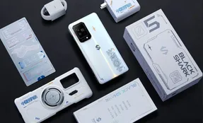 مشخصات پرچمدار گیمینگ شیائومی، بلک شارک 5S فاش شد!