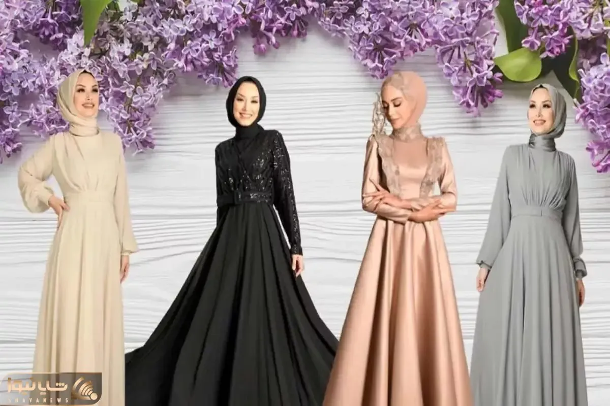 لباس برای رفتن به مهمانی در ایران اجاره‌ای شد