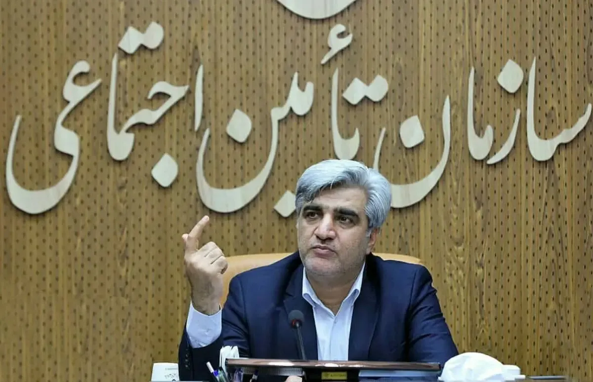 مابه‌التفاوت افزایش حقوق فروردین بازنشستگان تامین اجتماعی کی پرداخت می شود؟