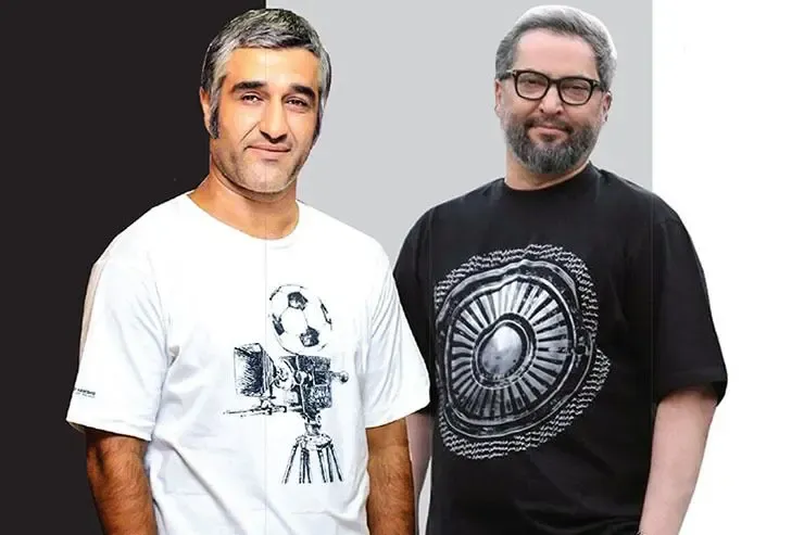 پژمان جمشیدی هم کرونا گرفت؟
