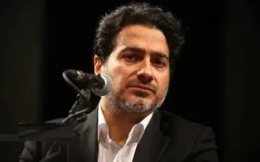 (ویدئو) پیرمردِ خوش صدایی که شجریان را به وجد آورد