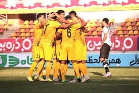 نگاه یحیی به خط حمله سپاهان؛ دو بازیکن سابق سرخابی ها در لیست پرسپولیس!