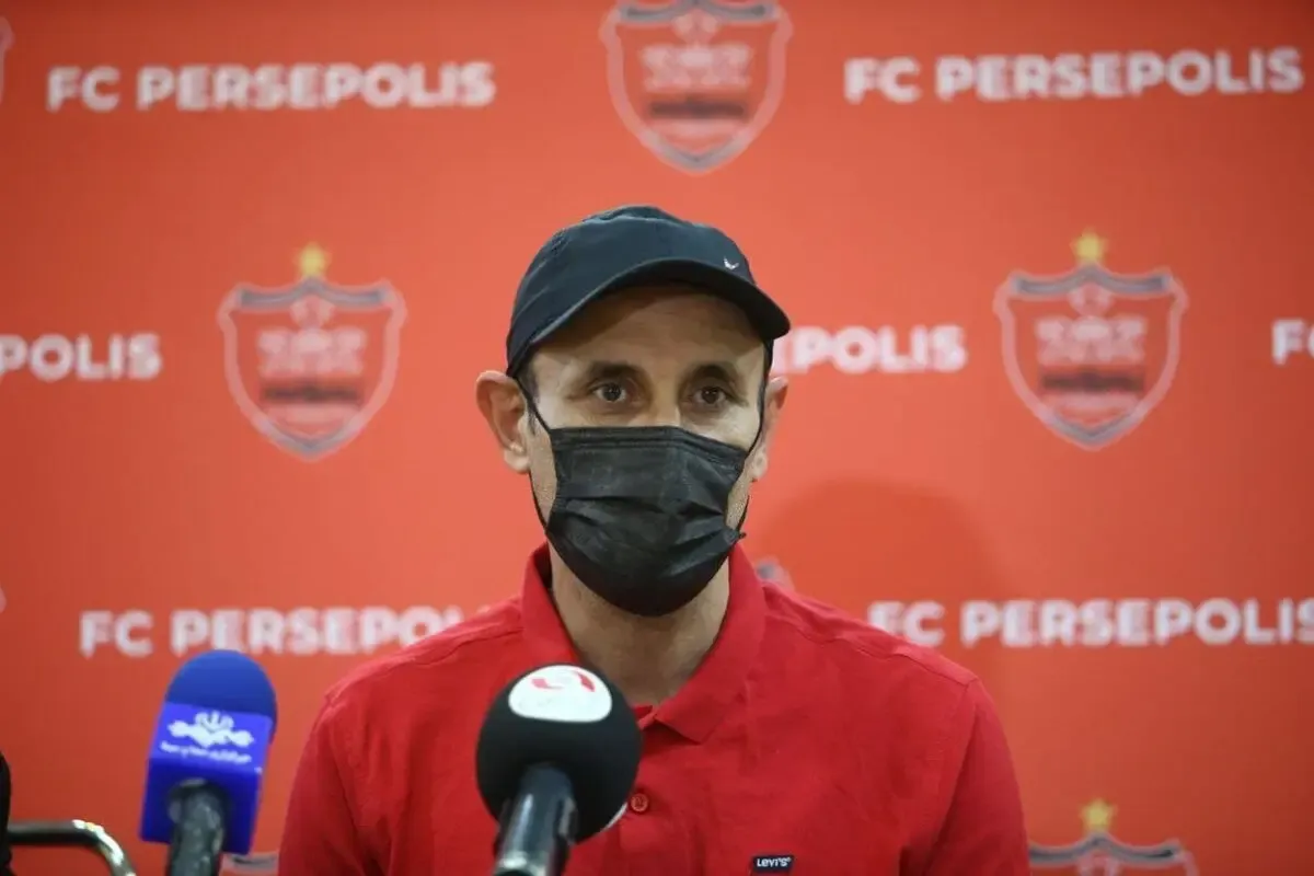 بمب نقل و انتقالاتی پرسپولیس لو رفت؛ برزیلی عضو تیم مارسی!