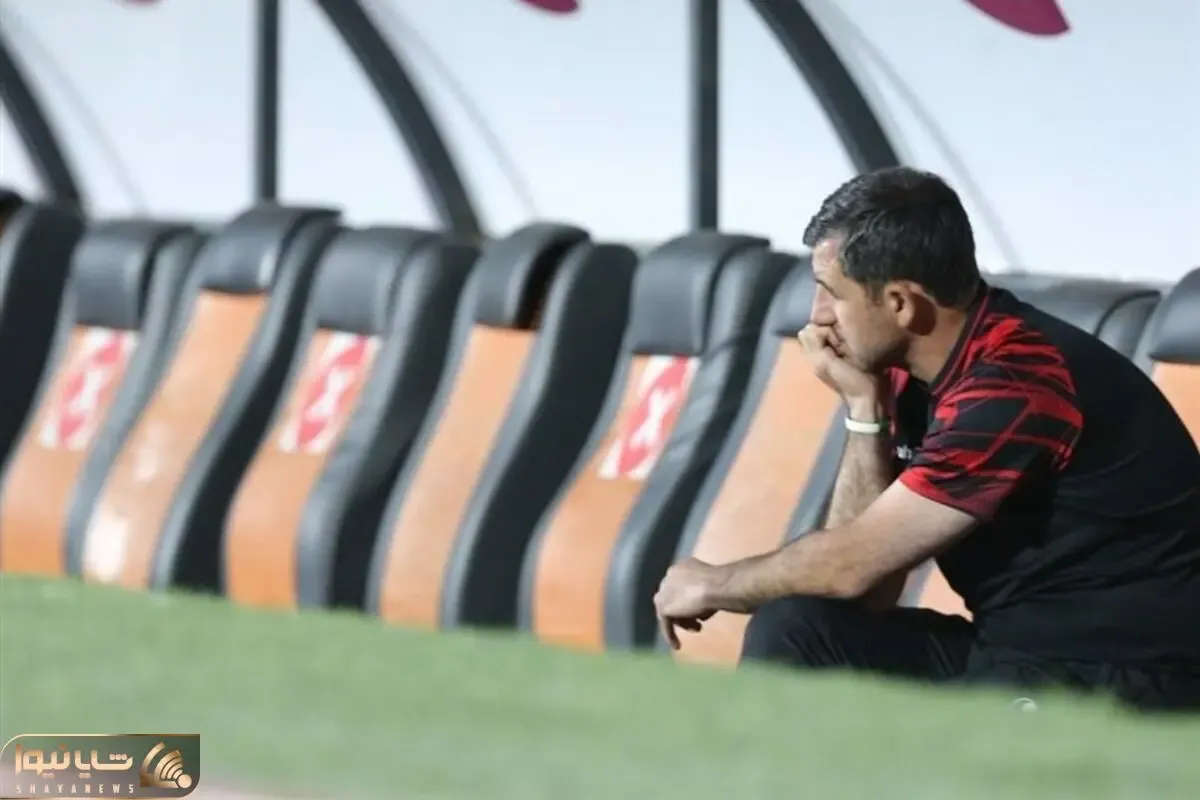 اولین پرسپولیسی تیم ملی رفت!