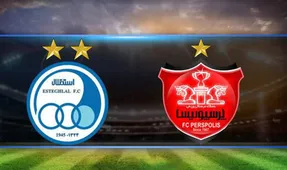 تاریخ و ساعت بازی دربی استقلال و پرسپولیس در جام حذفی تیر 1400+ گزارشگر