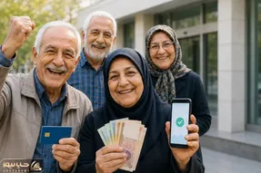چه خبر از معوقات فروردین و اردیبهشت بازنشستگان | امروز 21 تیر 1405
