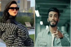 نفرین دنیا جهانبخت سر زایمان برا آقای جَم و جور؛ چهار تا استخون بود دیگه!