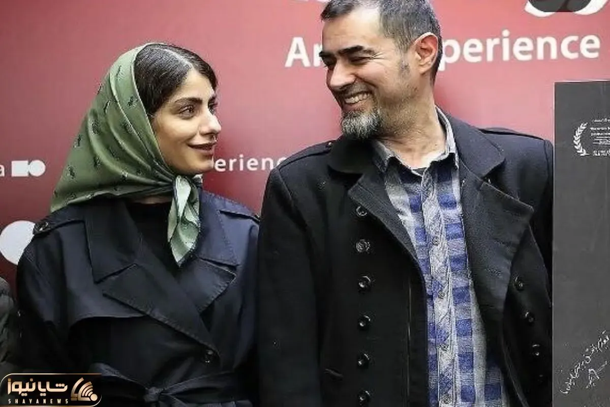 آواز احساسی؛ شهاب حسینی اومد تو گروه موسیقی راک یجور سیس خوندن زدن گرفت فقط زنش ذوقید