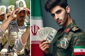 سربازی حراج شد؛ خوش به حال سرباز فراری‌ها شد! قانونی حیران میان صندلی‌های بهارستان