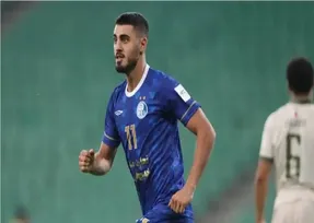 بالاتر از مدال؛ کار بزرگ سعید سحرخیزان برای ۱۰ زندانی