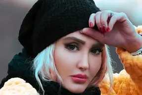 زهره فکورصبور از بازیگری تا مدلینگی!
