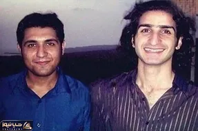 آواز پر طمطراق؛ اجرای کم نظیر محسن یگانه جای سوزن انداختن نیست ادل باید لنگ بندازه