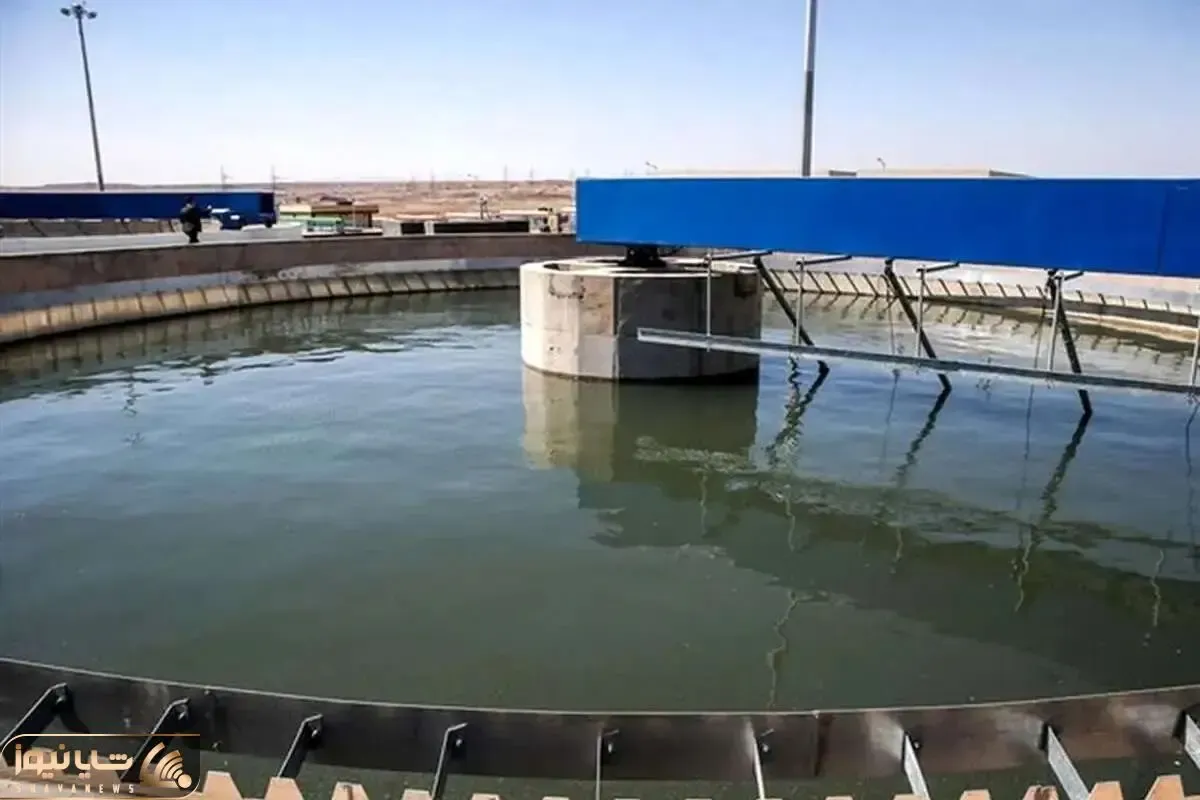 اطلاعیه سخنگوی آبفای تهران درباره احتمال آلودگی تاسیسات آب