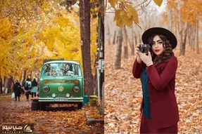 برای آخر هفته میخوای بری شمال؟ میدونی چه مانتوهایی تو چمدونت ببری؟