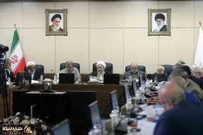 چراغ زرد هیات عالی نظارت مجمع برای لایحه نظام جامع باشگاه‌داری