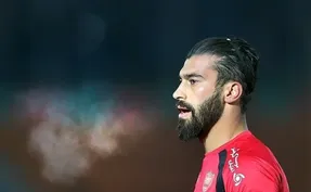 (فوری) نقل و انتقالات پرسپولیس؛ رامین رضاییان به جمع سرخ ها پیوست
