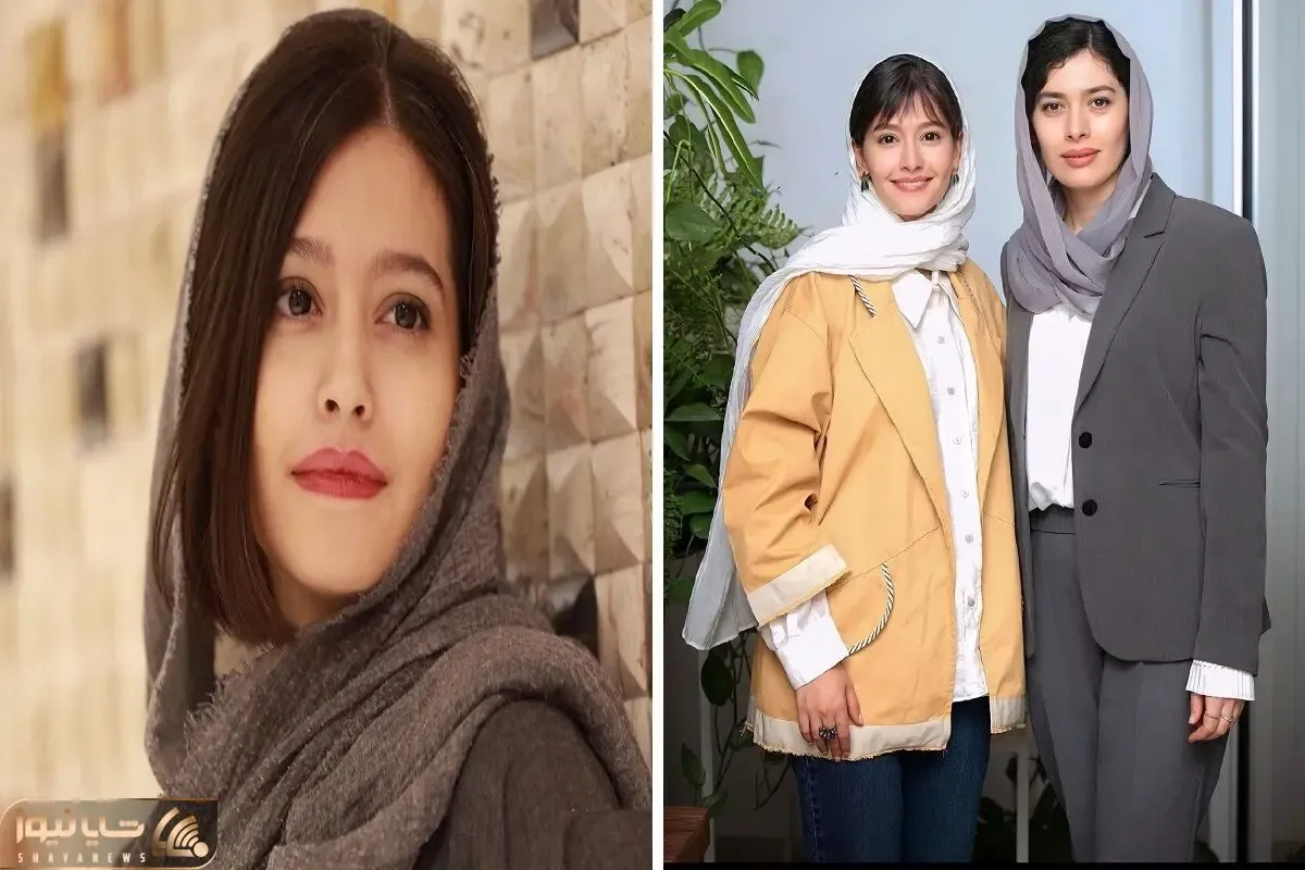 تابستون بازیه پردیس احمدیه وقتی رنگ لاکش رو با آبمیوه ست میکنه؛ مِلاکای ازدواجش فضاییه!