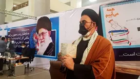 کاندیدایی برای اداره دولت با ۶ همسر و ۱۸ فرزند!