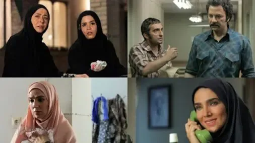 سریال نجلا قسمت 16، در قسمت شانزدهم سریال نجلا چه گذشت؟