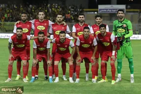 لیست خروجی پرسپولیس لو رفت؟