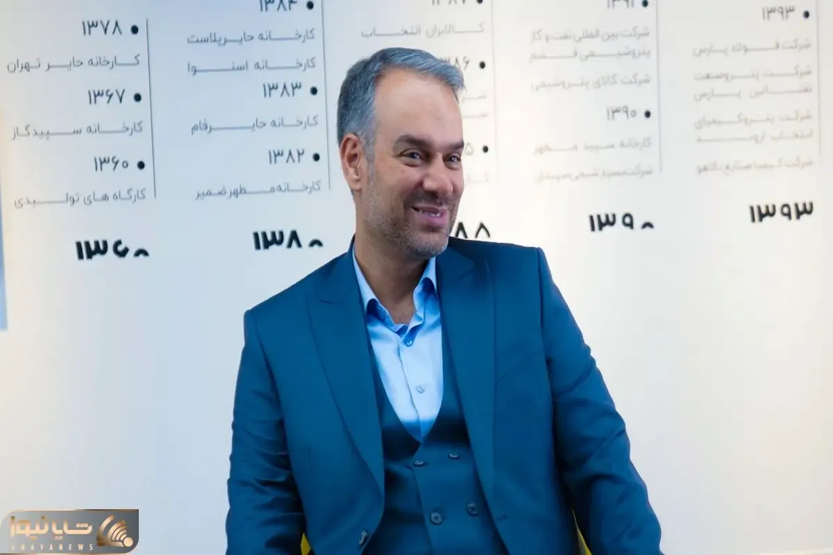 رشیدی کوچی: رویکرد ما حمایت از تولیدکنندگان واقعی است/ با تحقیق و توسعه، اعتماد از دست رفته مردم را برگردانیم