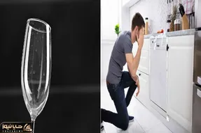 چرا ظروف بعد از شستشو در ماشین ظرفشویی کدر میشن؟/  بیایید دلیل و راه حلش رو بفهمیم!