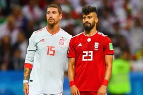 آینده مبهم بازیکن پرسپولیسی؛ سپاهان،تراکتور یا قطر؟