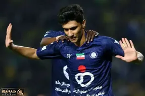 خرید جدید استقلال همزمان در دو تیم ملی