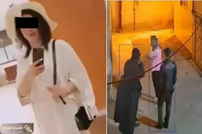 ماجرای هستی ترنس قره آغاج تبریز در اینستاگرام| انتقال به تیمارستان بعلت کتک زدن مادرش