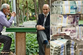 مژده به بازنشتگان واریزی جدید در راه است + جزییات