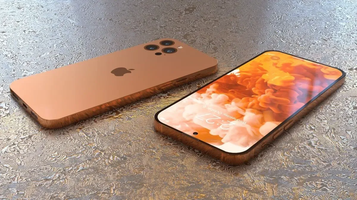 iPhone 14 و پورت USB-C