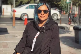دنیا مدنی هم از ایران مهاجرت کرد؟ +فیلم