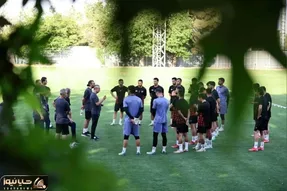 اعلام آخرین وضعیت مصدومان پرسپولیس