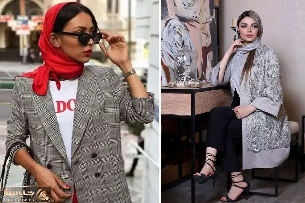ست طیف رنگی هایی که با طوسی مطابقت دارند؛ استایلی شیک و دلربا با انتخاب درست و به جا