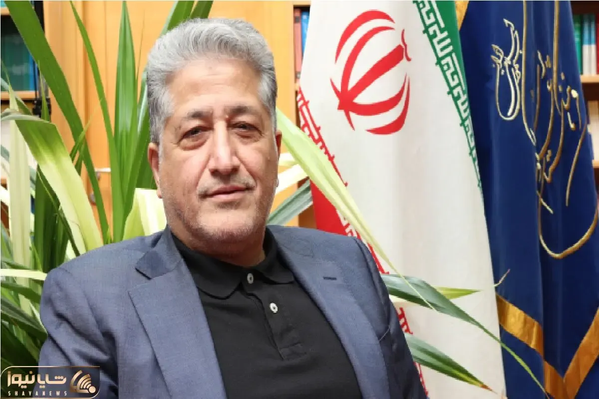 بیژن رنجبر کیست که رئیس دانشگاه آزاد شد + بیوگرافی