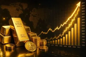گلدمن ساکس پیش‌بینی قیمت طلا را کاهش داد؛ طلا تا پایان 2026 چقدر می‌شود؟