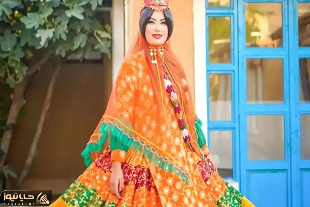 آواز محلی؛ قدیمی ترین آهنگ شیرازی که با نوت موسیقی کل تاریخ این شهرو میخونه چه اصیل