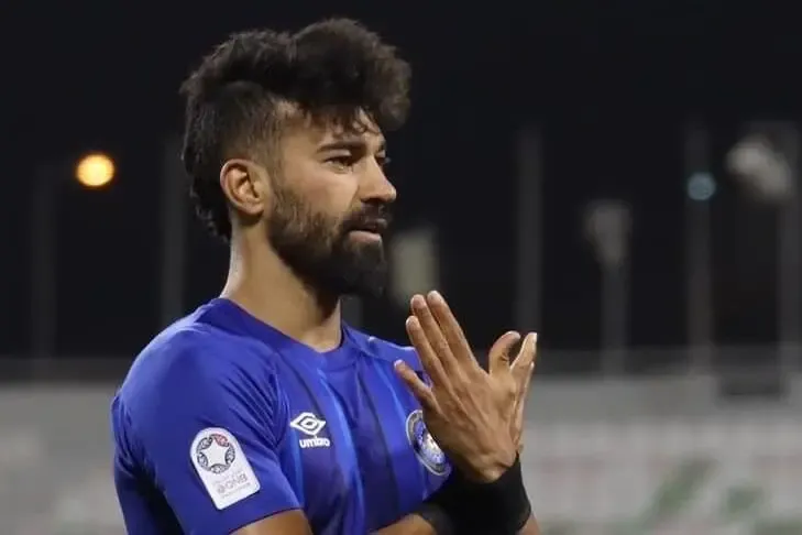 بمب نقل و انتقالات پرسپولیس خنثی شد؛ رامین رضائیان در قطر ماند!