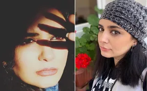ژستِ دلبرانه 