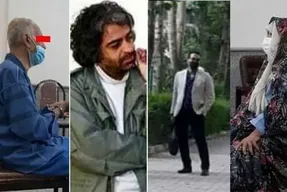 برادر بابک خرمدین خودکشی کرد؟ + عکس