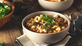 پتاسیم ماده ای حیاتی که به آن توجه نمی کنیم؛ هفت منبع غنی از پتاسیم