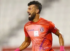 رامین رضائیان فسخ کرد؛ او اولین شکار پرسپولیس است؟